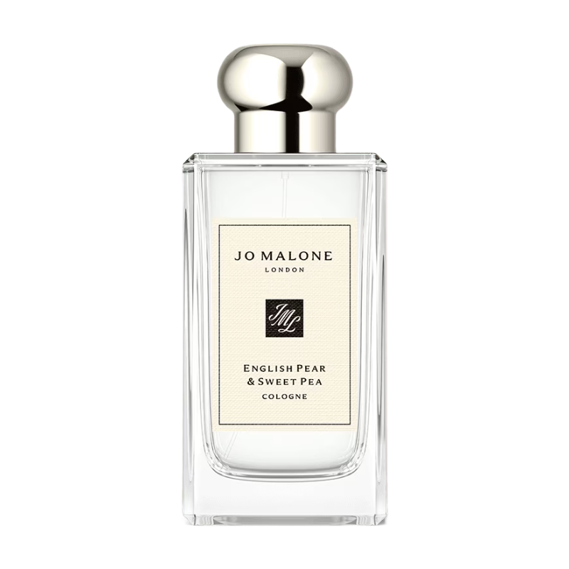 Jo Malone London Cologne Unisexe Poire Anglaise & Pois de Senteur Vaporisateur 100ml