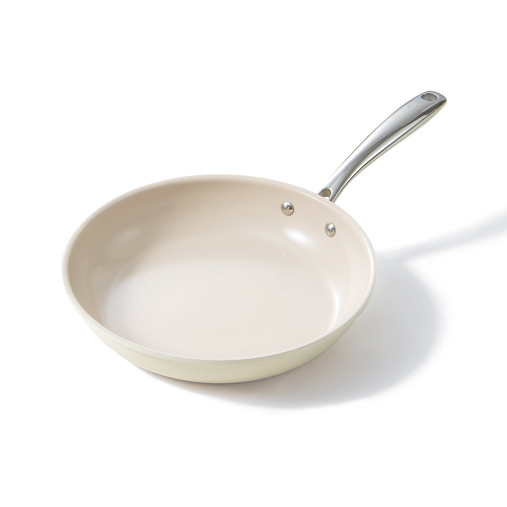 Redchef Gemstone Aluminium II Poêle à frire 24 cm Beige