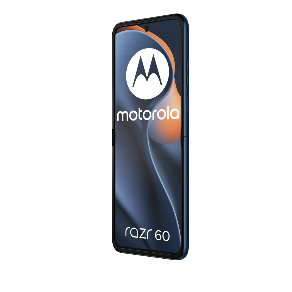 Motorola Razr 60 8 Go/256 Go - Gibraltar Sea