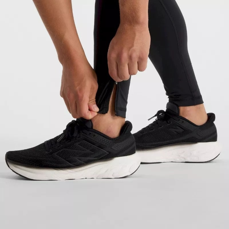 New Balance Sleek Collant de course Noir