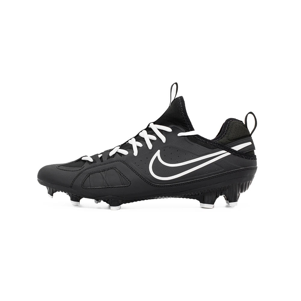 Nike Huarache 9 Varsity Lax FG Noir