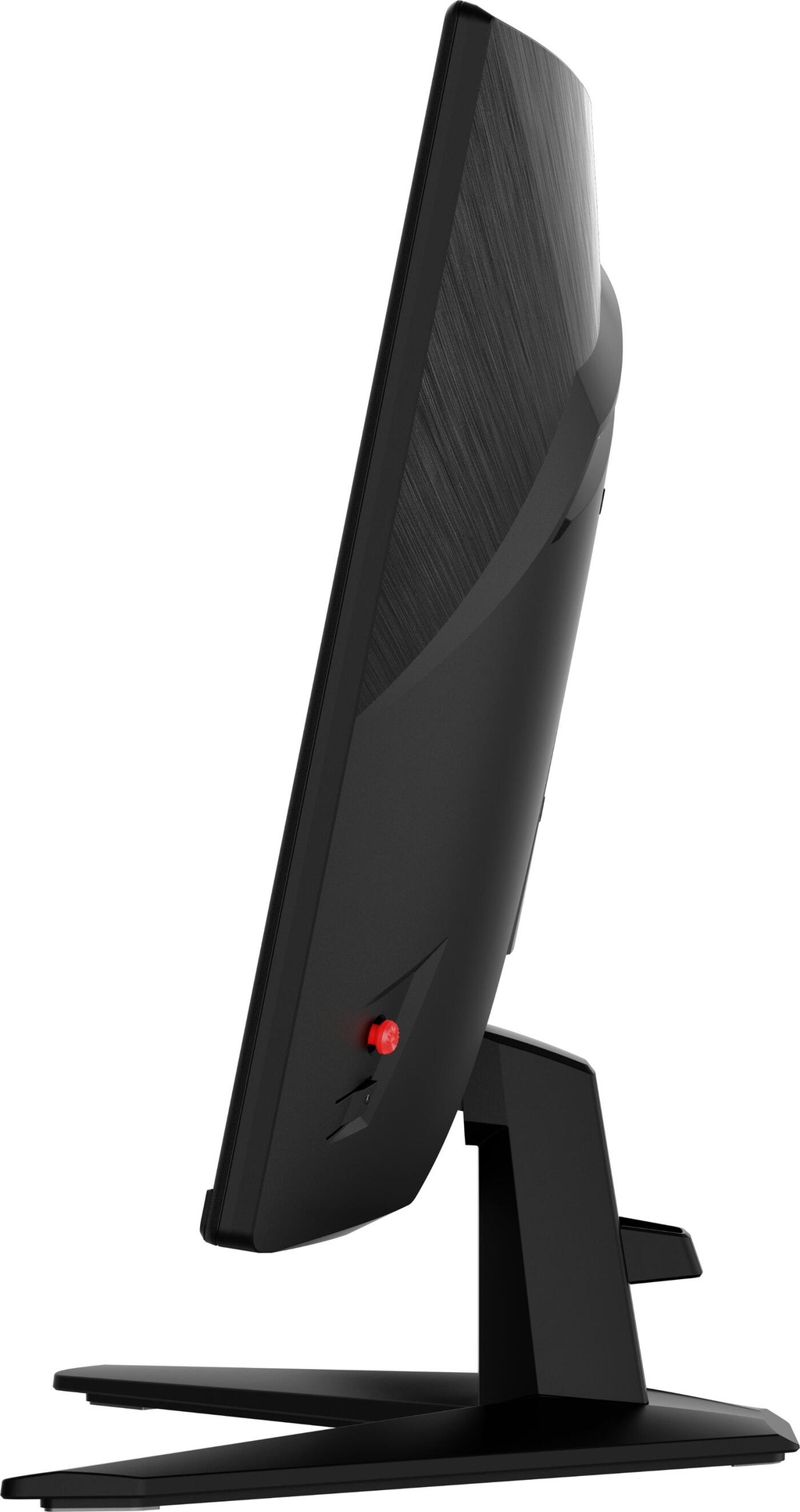 MSI MAG 274CXF Moniteur PC 68,6 cm 1920 x 1080 pixels Full HD noir