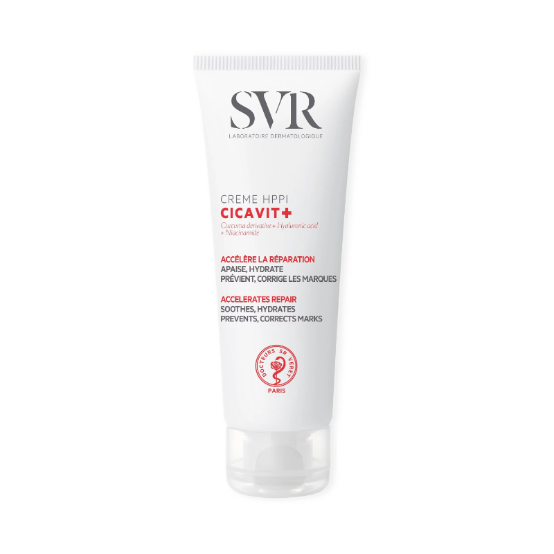 SVR Cicavit+ Crème Réparatrice HPPI 40 ml