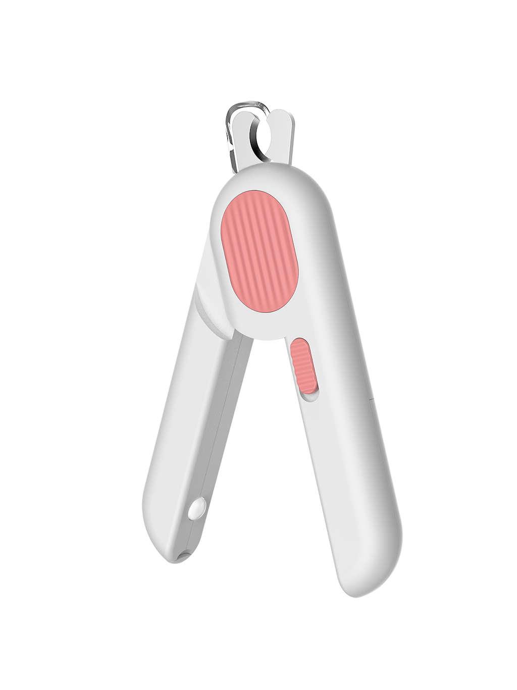 PETGRAVITY Coupe-griffes pour animaux - Rose