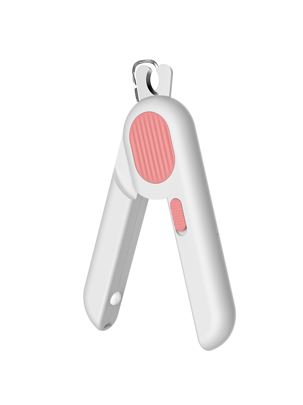 PETGRAVITY Coupe-griffes pour animaux - Rose