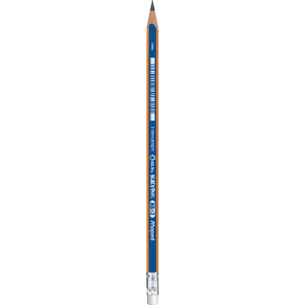 Maped School Lot de 33 Boîtes en Carton
