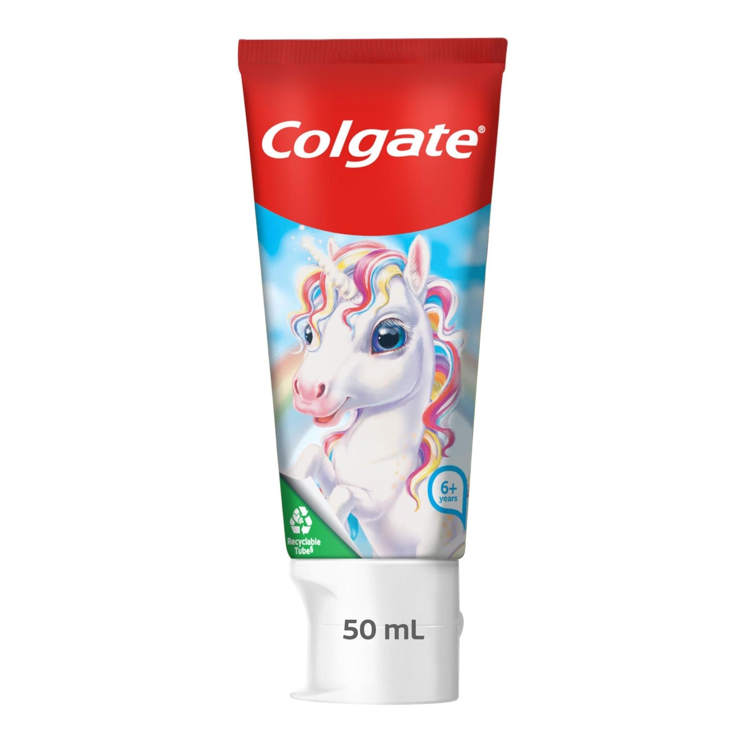 COLGATE Dentifrice Kids Animals - 50ml