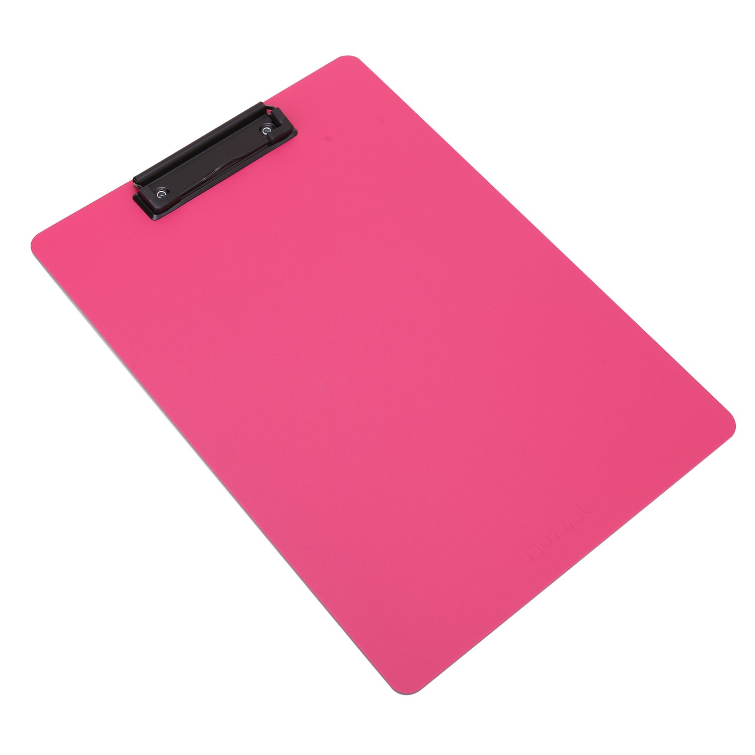 Deli Tablette d'écriture, Tablette de bureau, A4, Lot de 3