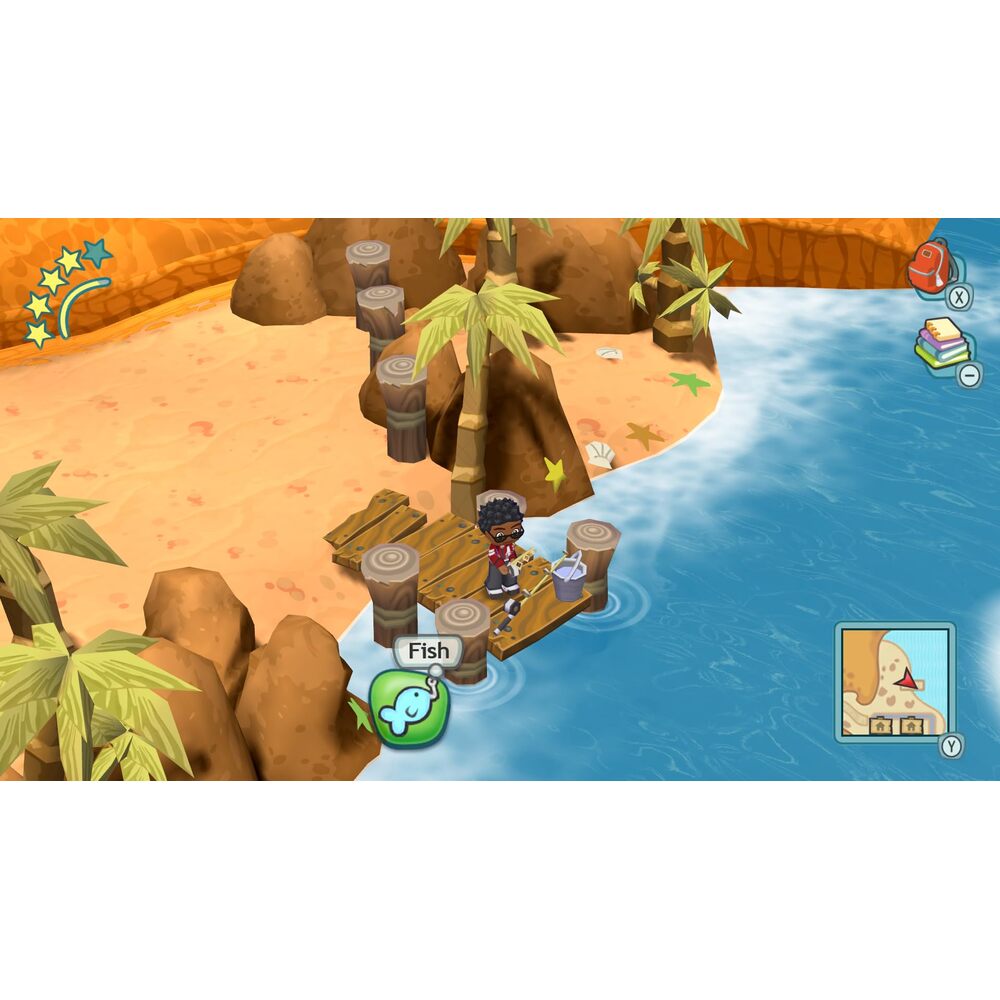 MySims Cozy Collection - Nintendo Switch - Version française
