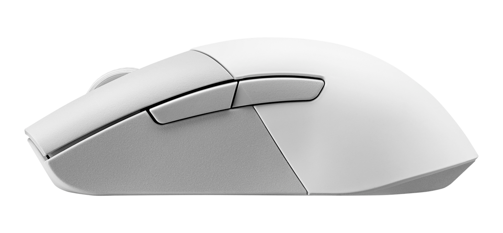 ASUS ROG Keris Souris Gaming Sans Fil Aimpoint - 36000 DPI, 5 Boutons - Blanc