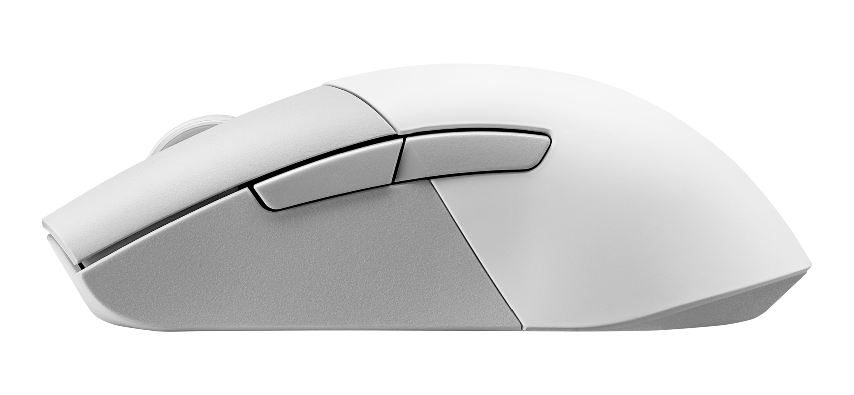 ASUS ROG Keris Souris Gaming Sans Fil Aimpoint - 36000 DPI, 5 Boutons - Blanc