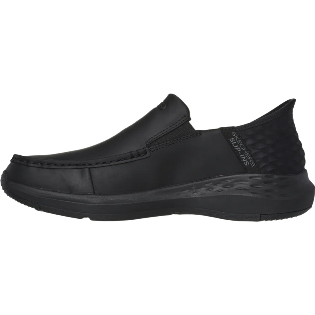 SKECHERS Slip-Ins Parson - Noir Oswin