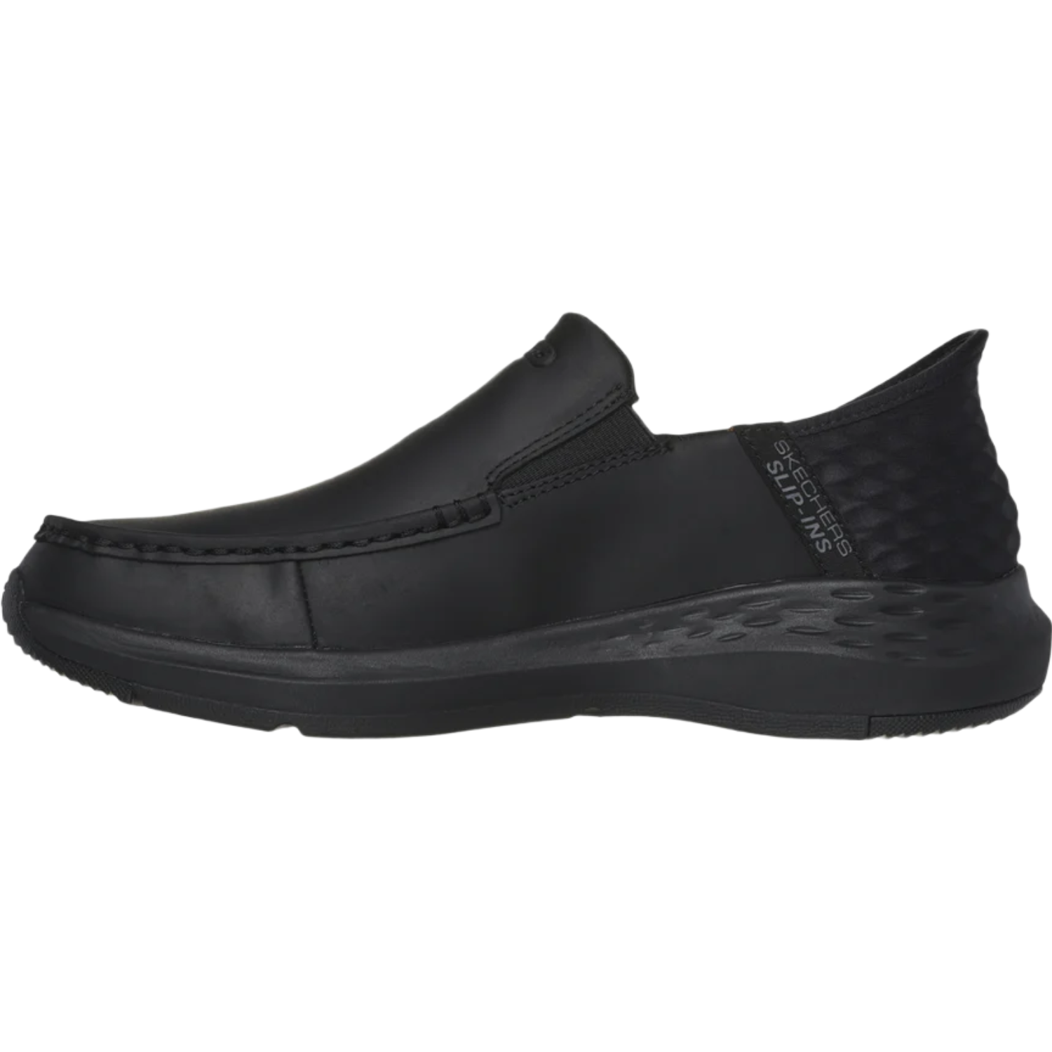 SKECHERS Slip-Ins Parson - Noir Oswin