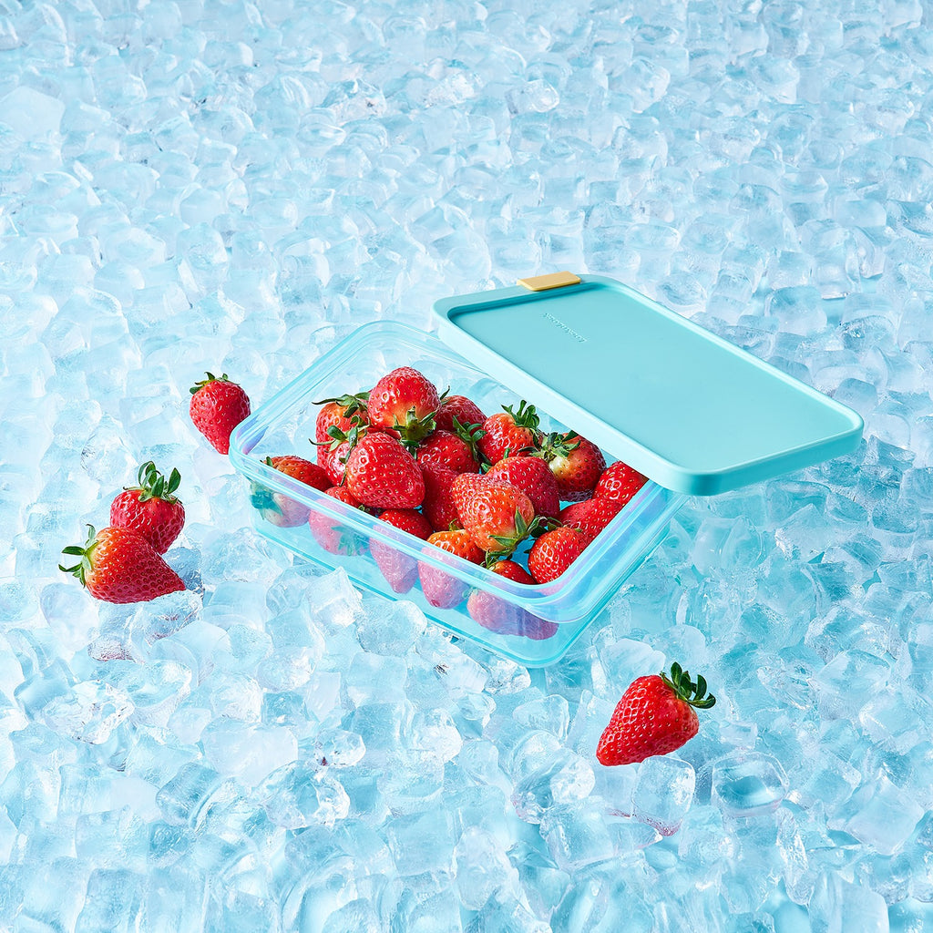 LocknLock Freezer Fit rectangulaire 1,05 L