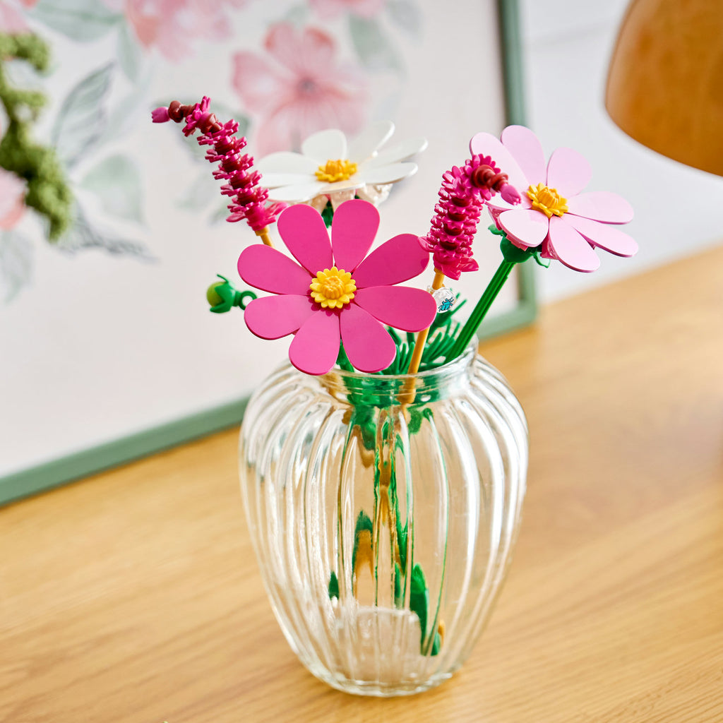 LEGO Botanicals 11514 Les cosmos