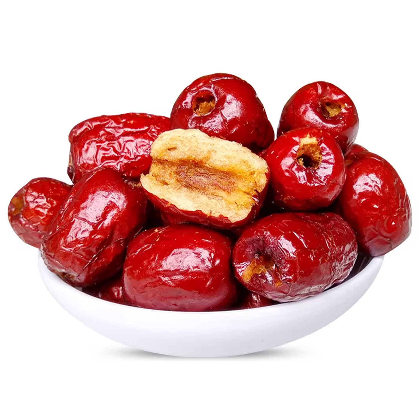 Sihong Dattes croustillantes 168G
