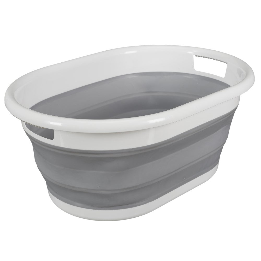 JE CHERCHE UNE IDEE Panier à linge pliable 17 L