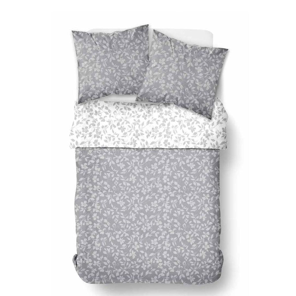 TODAY Parure de lit double en polyester Crazy 220 x 240 9,8