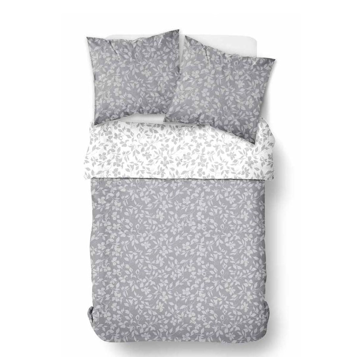 TODAY Parure de lit double en polyester Crazy 220 x 240 9,8