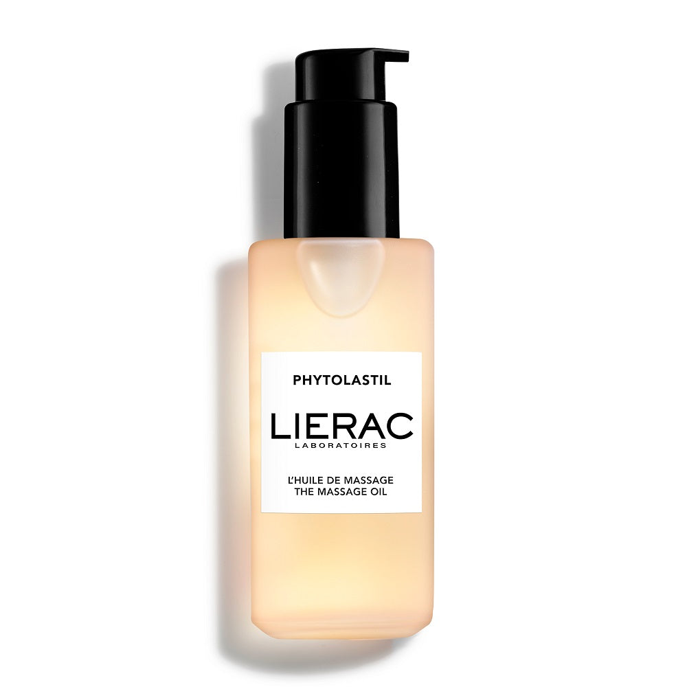 LIERAC Phytolastil L'Huile de Massage 100 ml