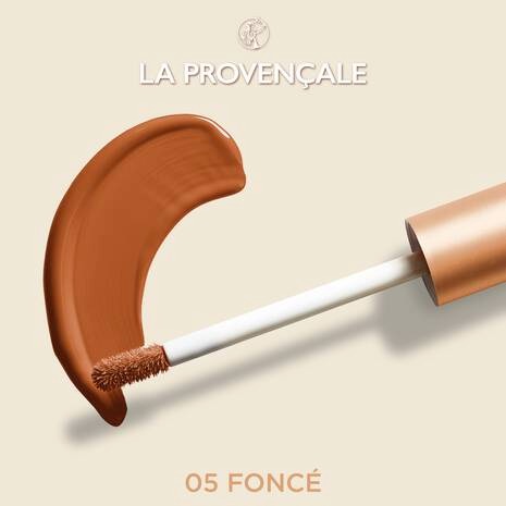 LA PROVENCALE Le Correcteur Lumière Naturel 05 Foncé 7,5ml