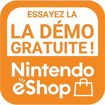 Nintendo Kirby et le monde oublié - Switch - Version française