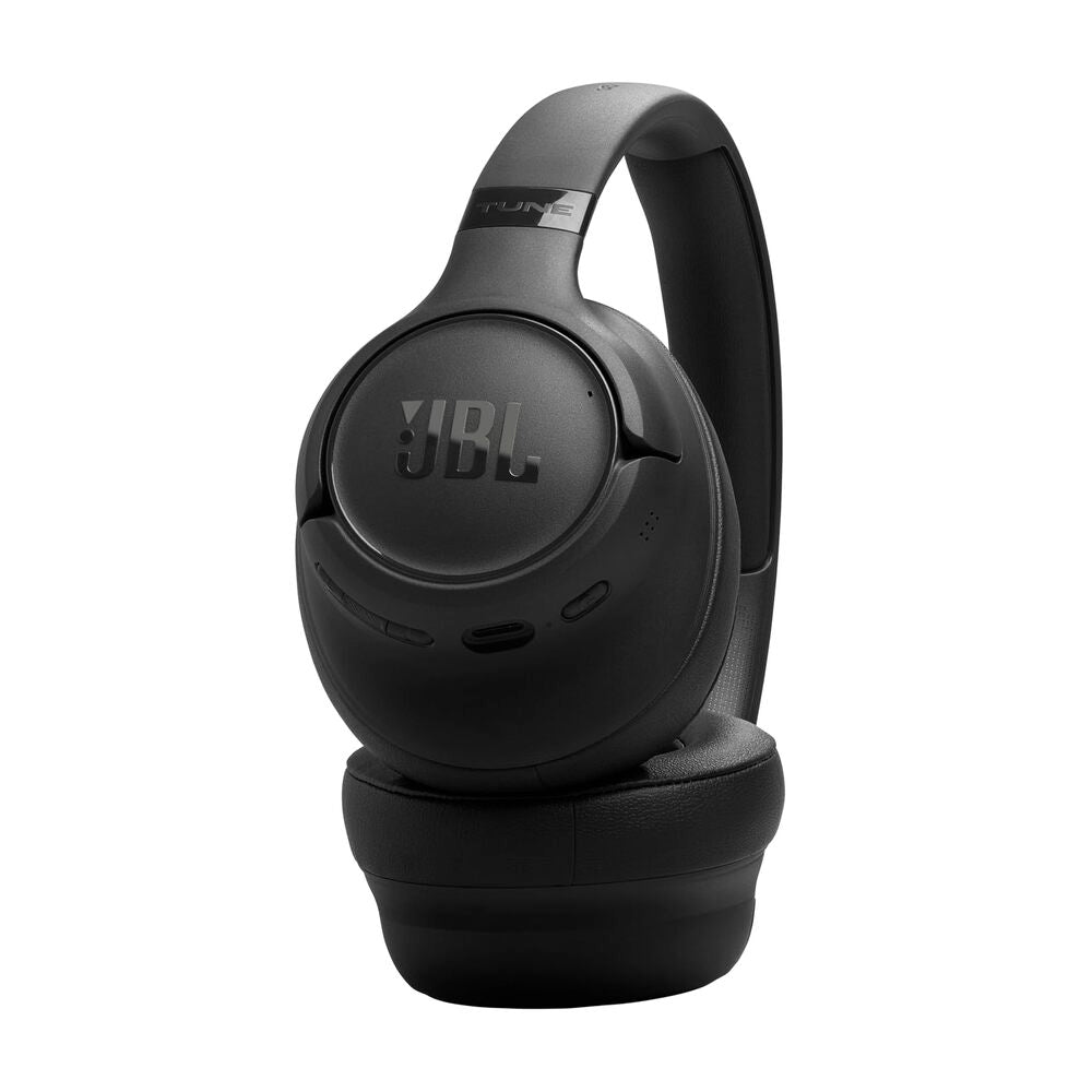 JBL Tune 730BT Noir