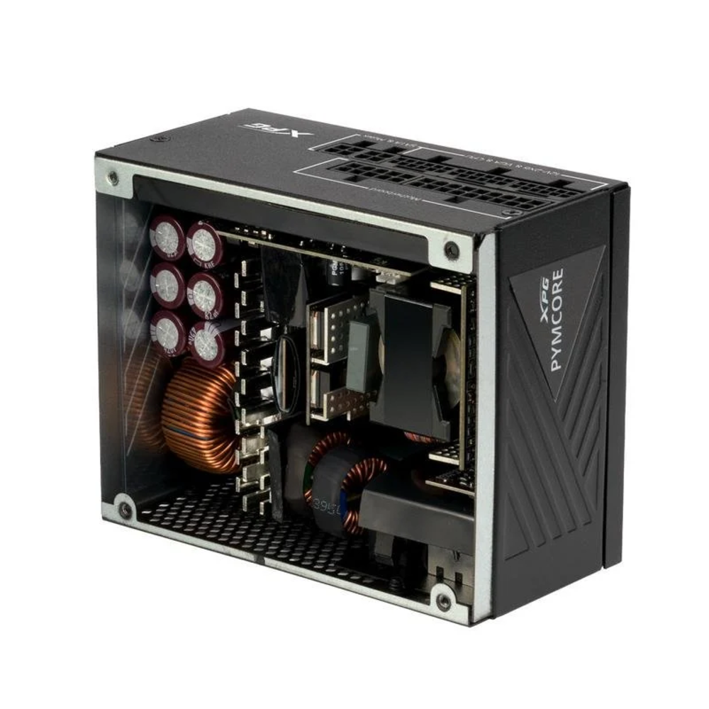 Xpg pymcore sfx 850w