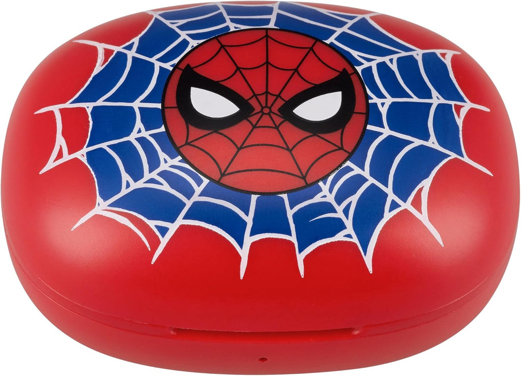 Écouteurs sans fil Spider-Man
