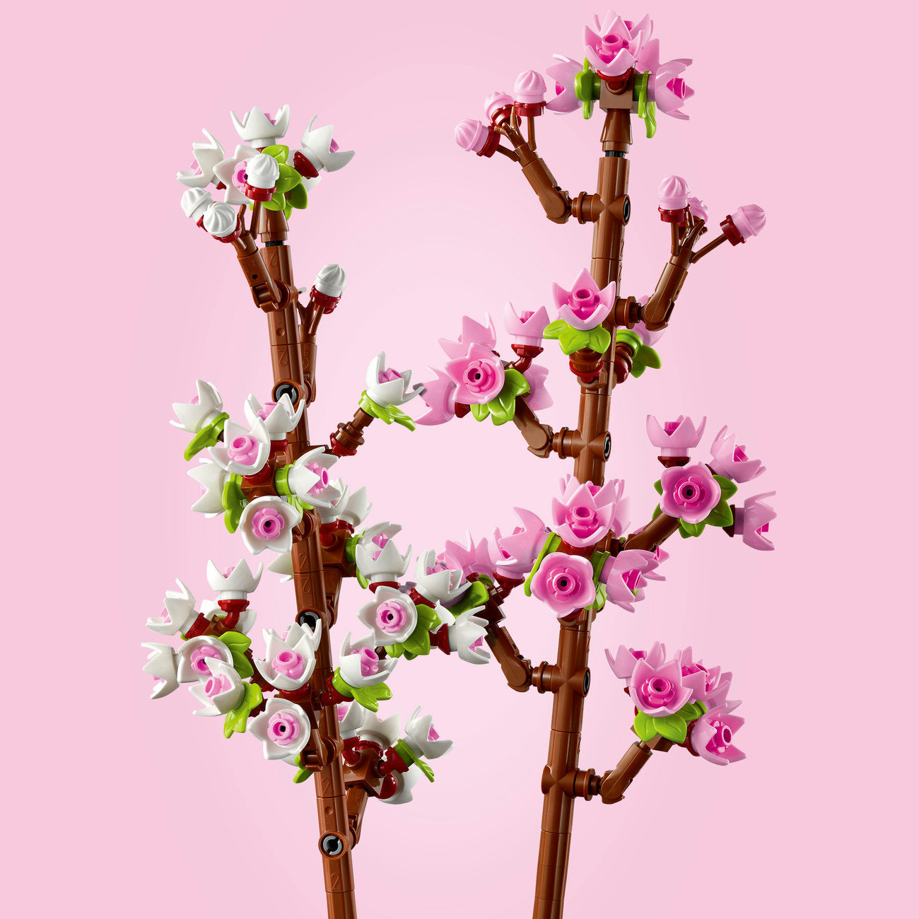 LEGO Botanicals Fleur de cerisier Set de construction 40725 (430 pièces)