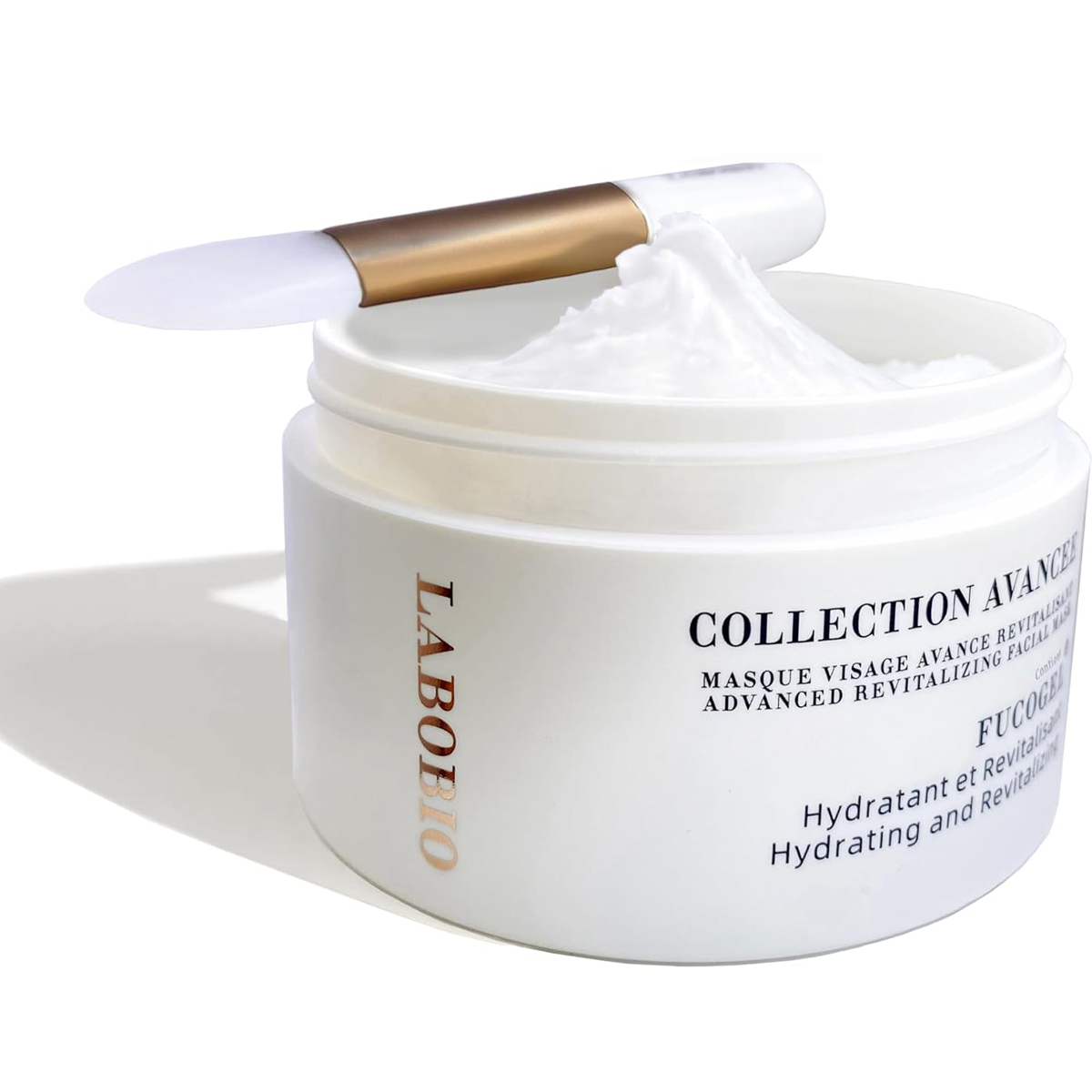 LABOBIO Masque Visage Revitalisant Avancé 150 ml