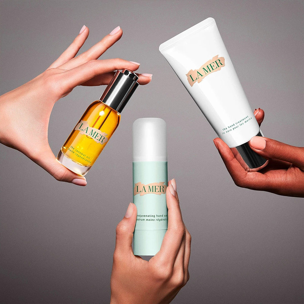 La Mer Soin des mains - 100 ml