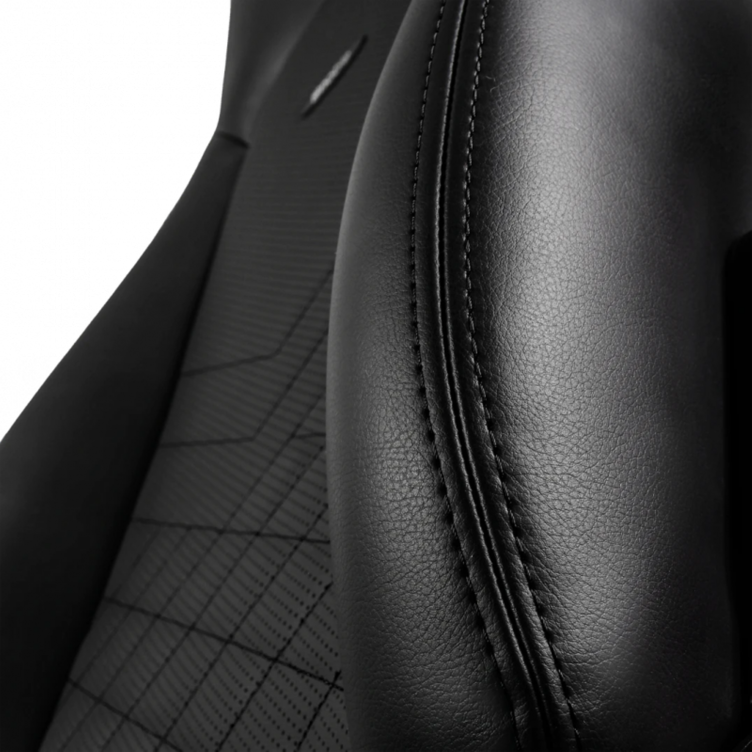 Fauteuil Noblechairs Icon - Noir/Or