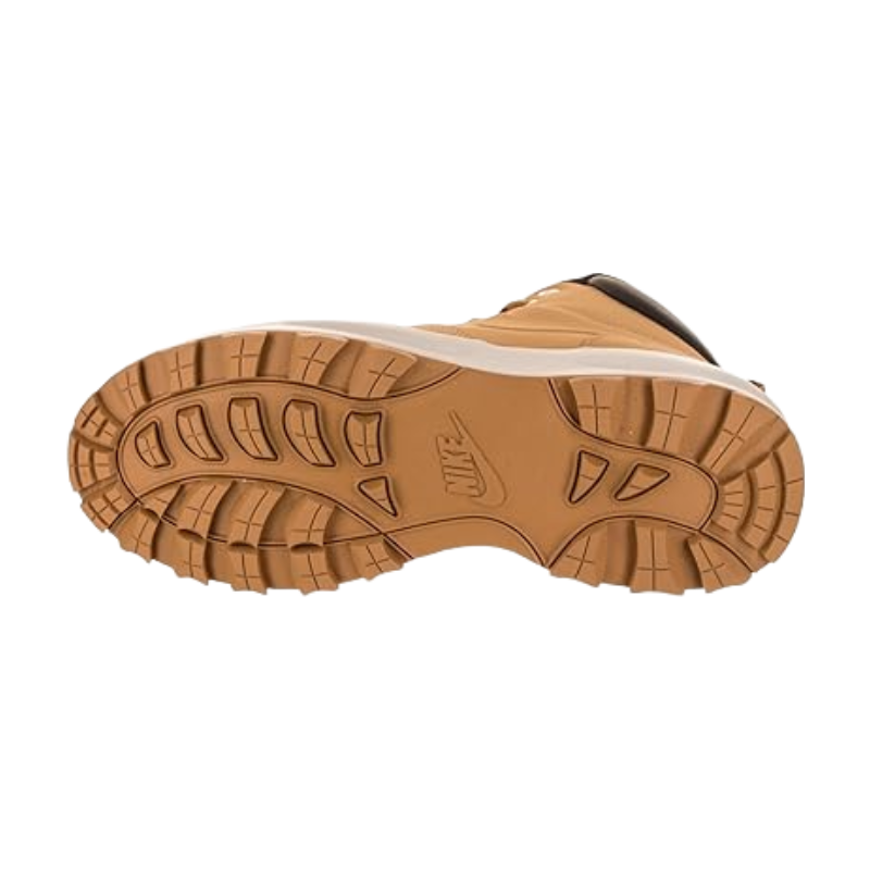 Nike Manoa Marron