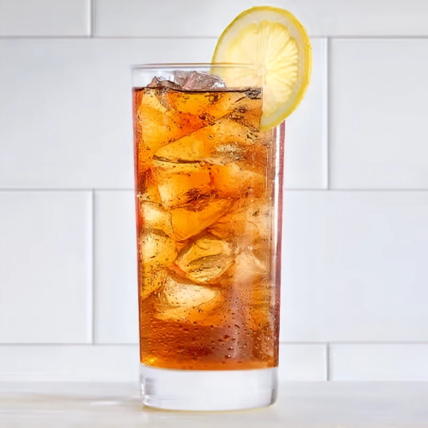 Vitasoy Boisson au thé au citron Vita 1 L