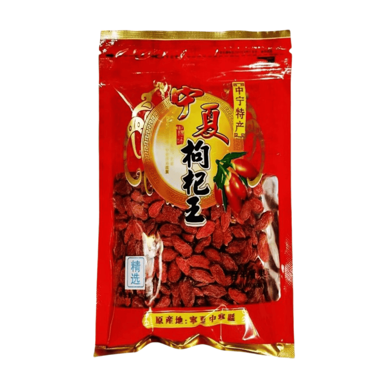 Jujubes de Goji 100 g