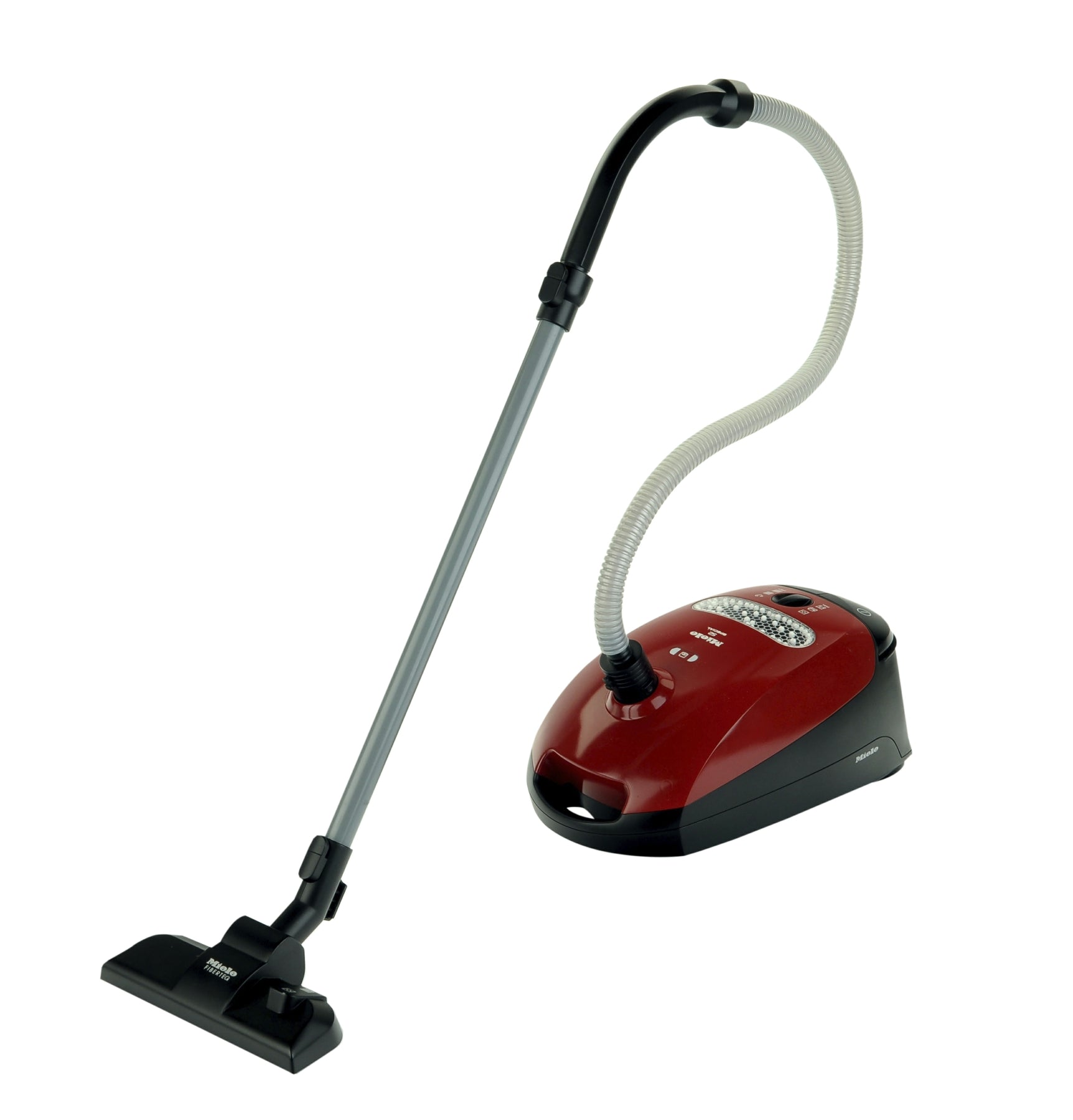Klein Miele Aspirateur Jouet 6841 avec Son et Lumière