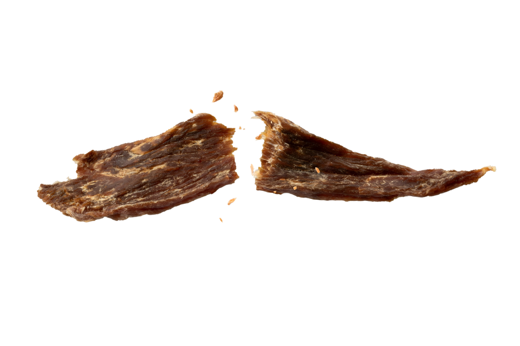 MeatyWay Lanières de canard 100 g