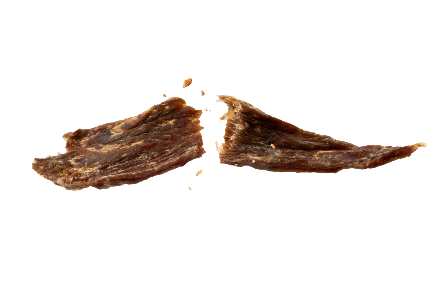 MeatyWay Lanières de canard 100 g