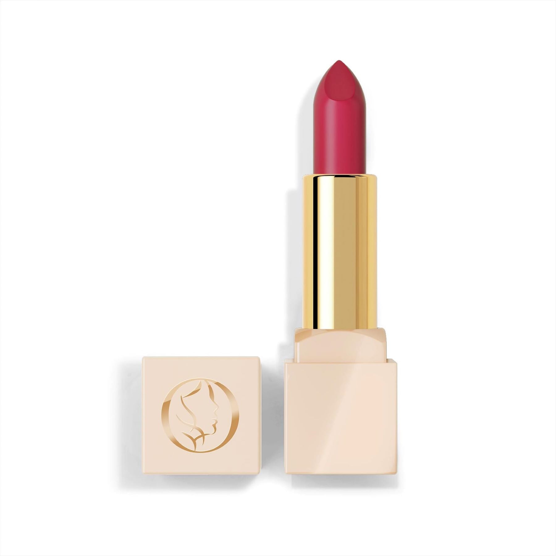 La Provençale Le Rouge Oléo Rouge à Lèvres Satin Ultra Soin 05 Framboise Riviera 5g