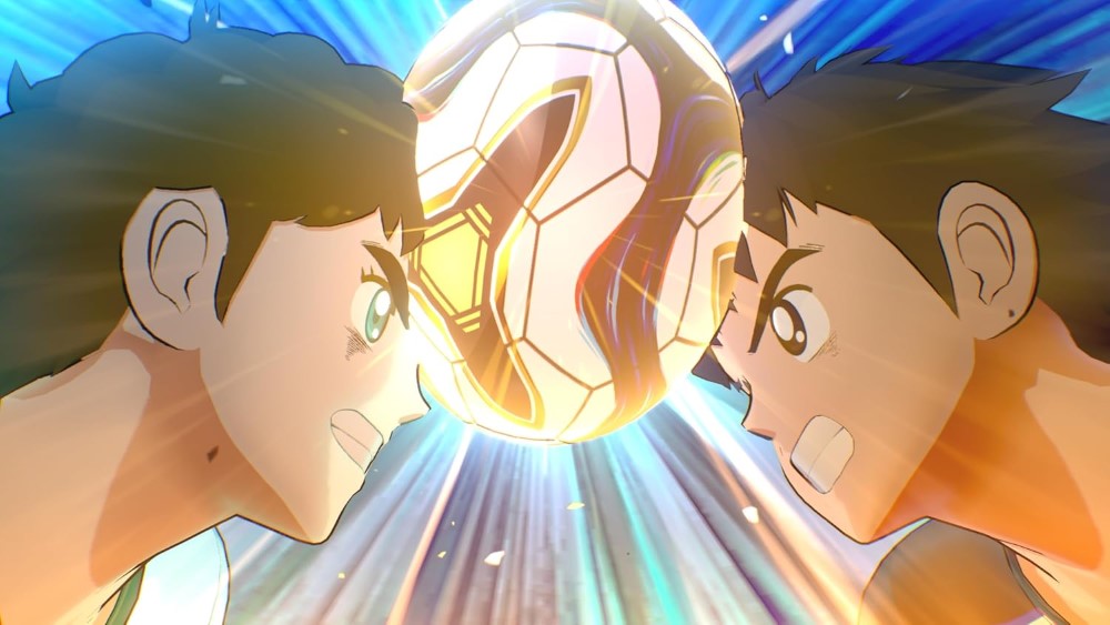 Captain Tsubasa 2: World Fighters - Switch - Version Française