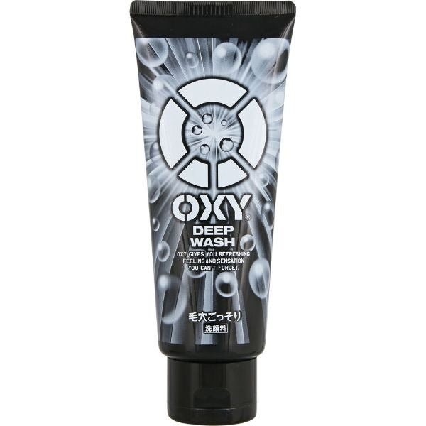 Rohto OXY Deep Wash - 200 g