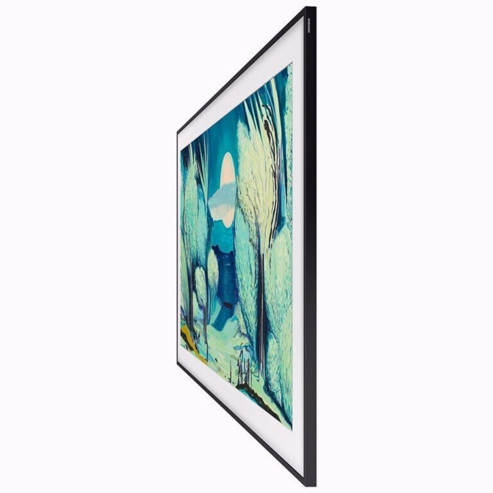 Samsung 55LS03F Smart TV 55" 4K Ultra HD Wi-Fi - Noir