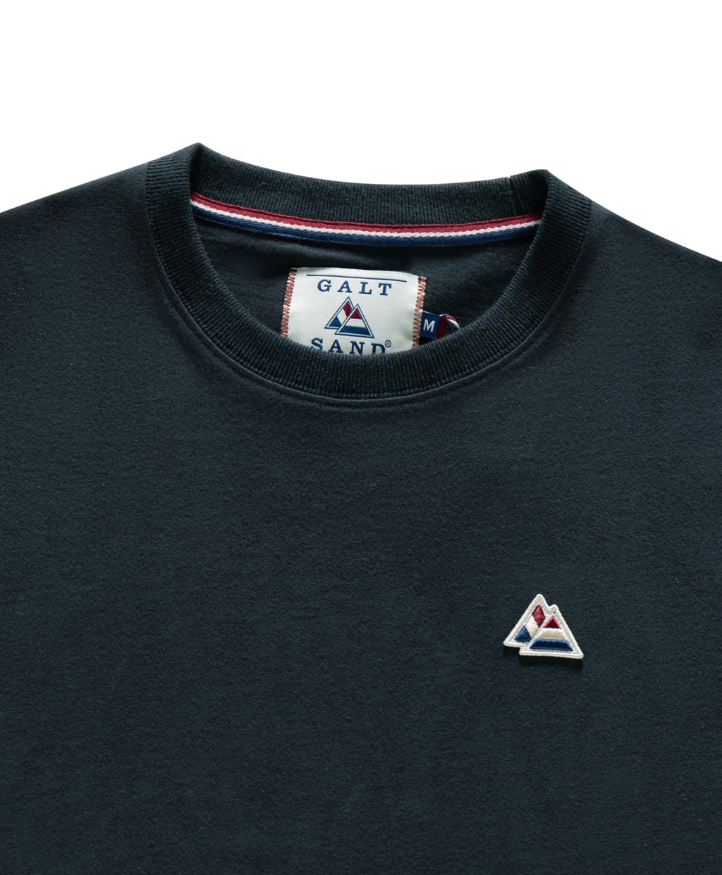 Galtsand Heritage T-shirt bleu marine foncé - Taille S