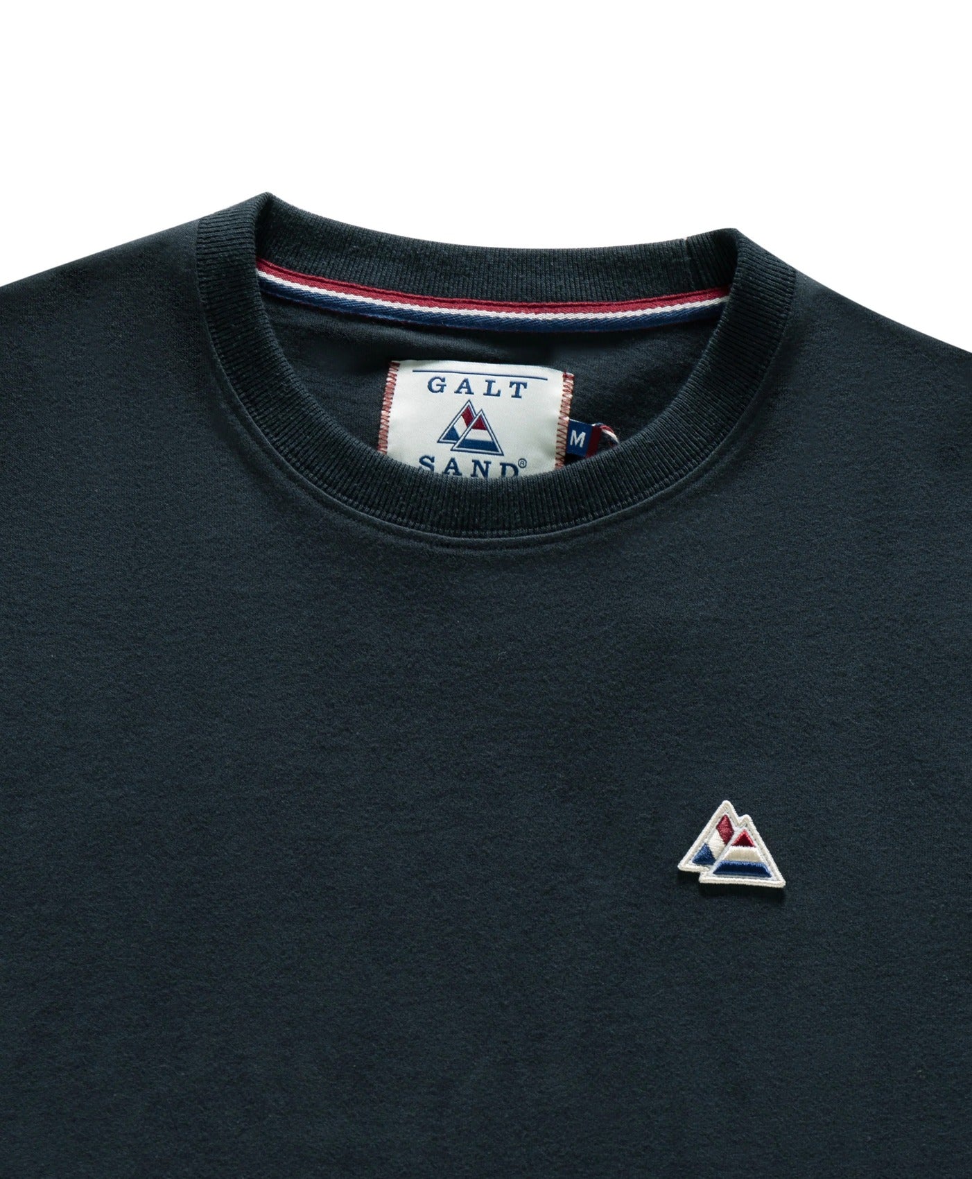 Galtsand Heritage T-shirt bleu marine foncé - Taille S