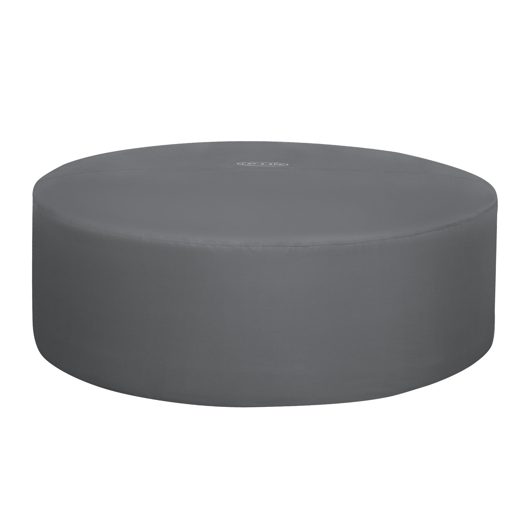 Bestway Lay-Z-Spa® Couverture thermique ronde - 2,16 m x 0,80 m