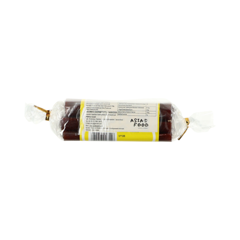 O'Say Rouleau d'aubépine 120 g