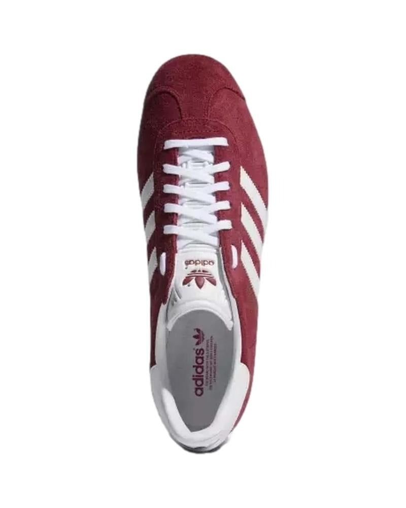 ADIDAS Gazelle Noir