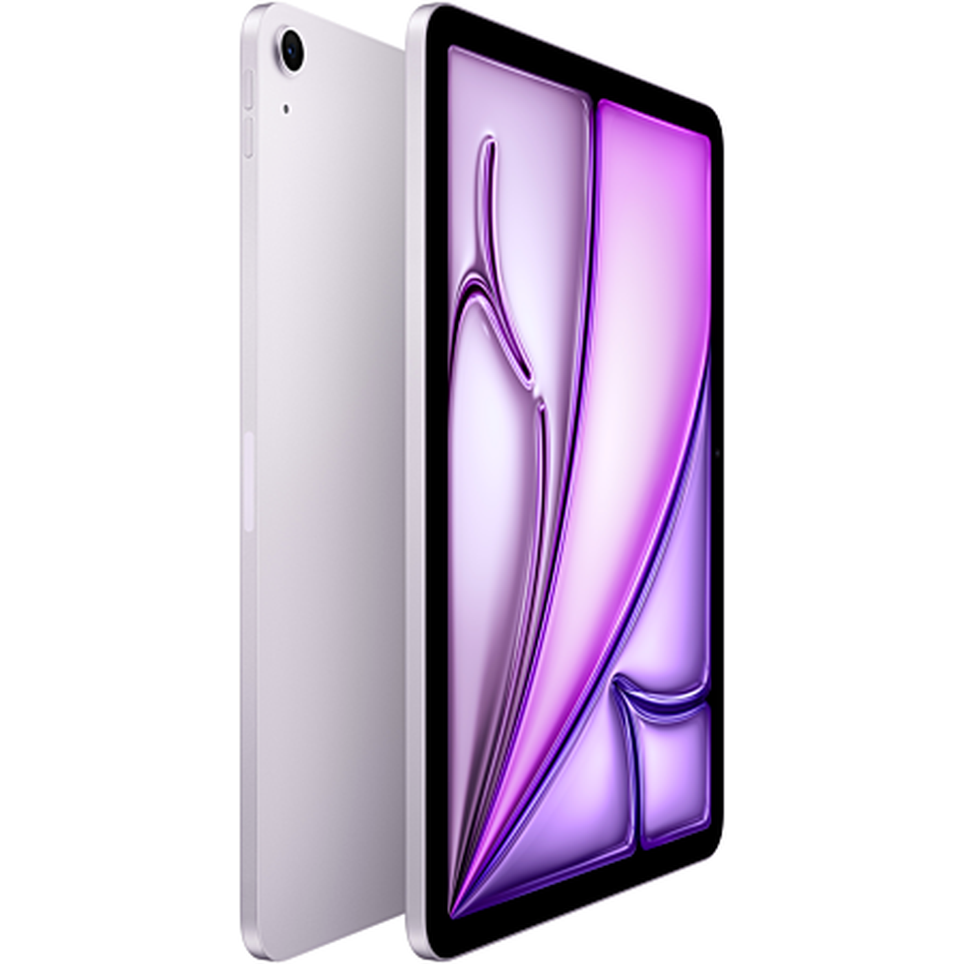Apple iPad Air 11 pouces Wi-Fi 128 Go Violet 2025