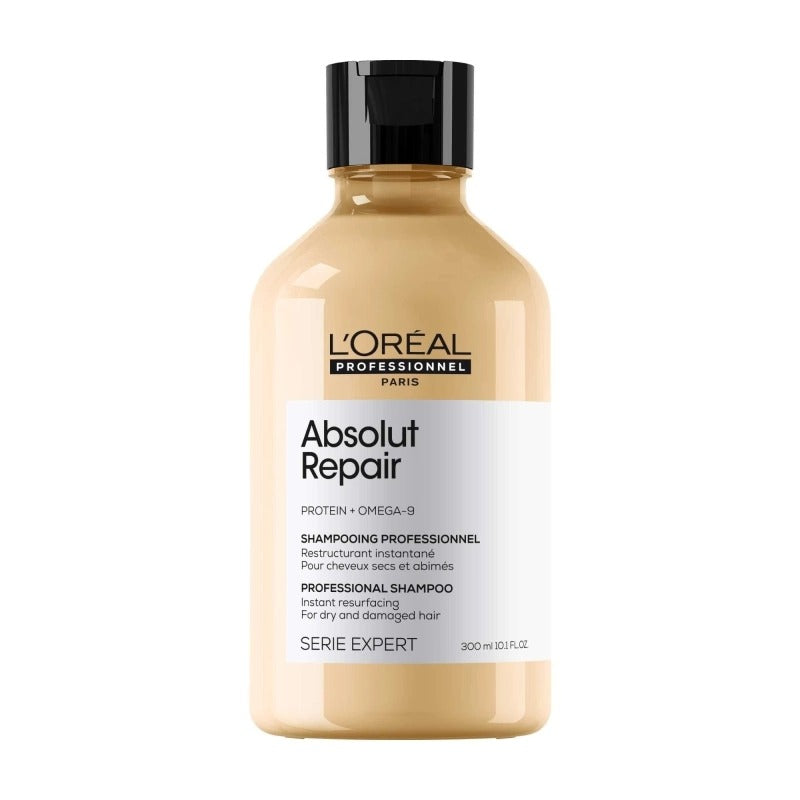 L'Oréal Professionnel Serie Expert Shampooing Absolut Repair 300 ml